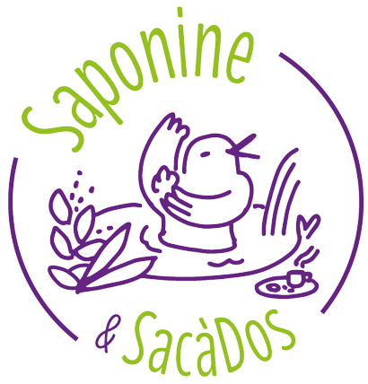 Saponine & Sacdos