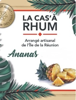 Rhum Arrangé