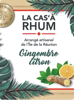 Rhum Arrangé