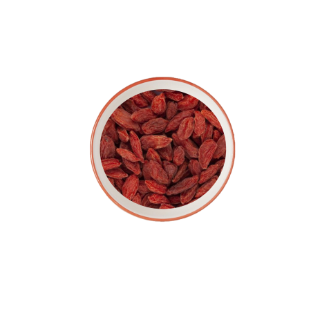 Baies de Goji