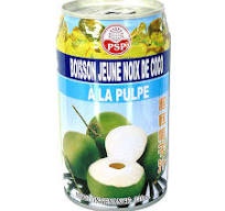 Boisson Noix de Coco