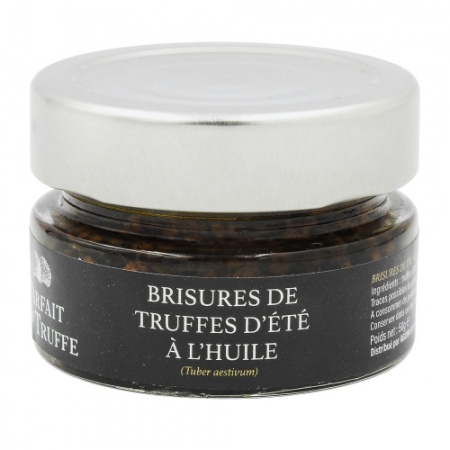 Brisures de Truffes d\'Eté