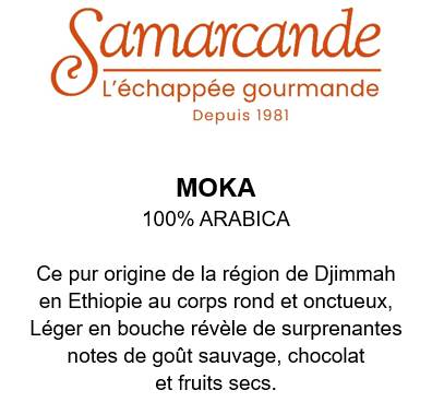 Café Moka