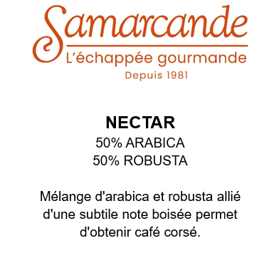 Café Nectar