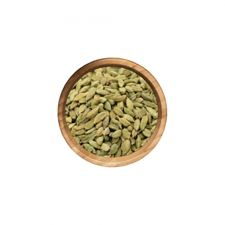 Cardamome Moulue