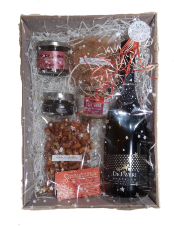 Coffret Gourmet