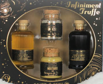 Coffret Infiniment Truffe