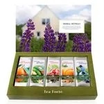 Coffret Infusions Fruitées Bio