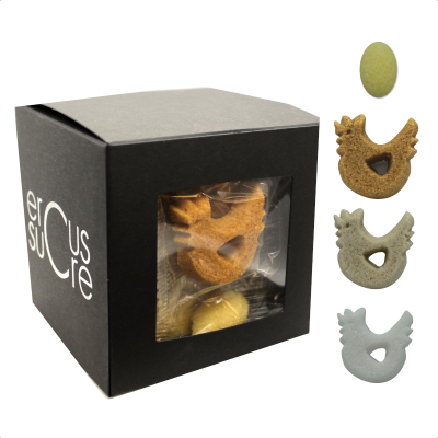 Coffret Sucre Pâques