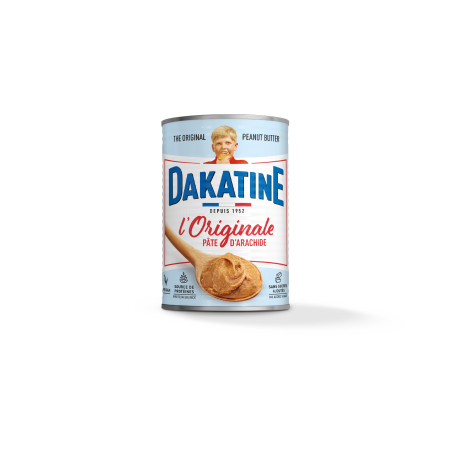 Dakatine Pâte d\'Arachide