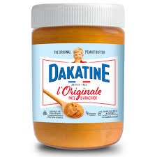 Dakatine Pâte d\'Arachide