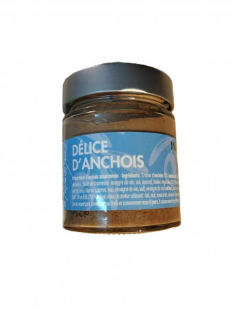 Délice d\'Anchois 