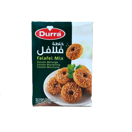 Falafel Mix