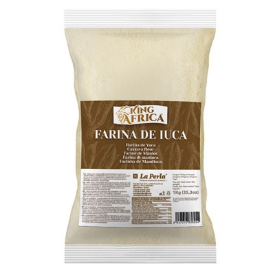 Farine de Manioc