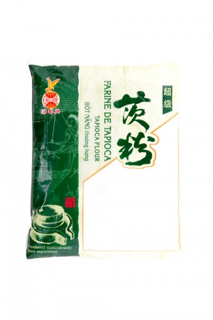 Farine Tapioca 400g