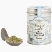 Fleur de Sel au Céleri