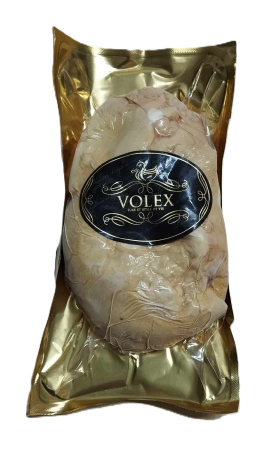 Foie Gras de Canard Déveiné