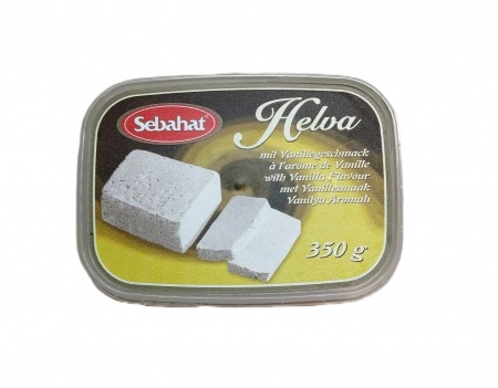 Halva Nature