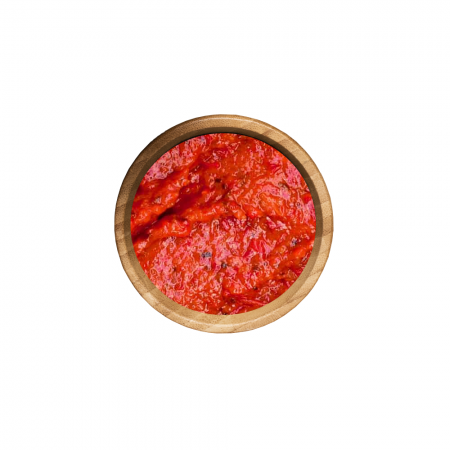 Harissa