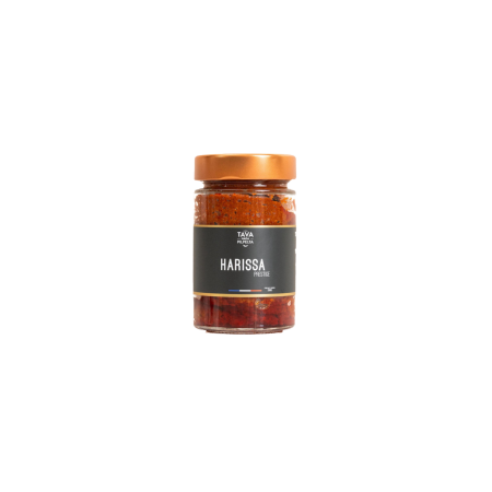 Harissa Prestige