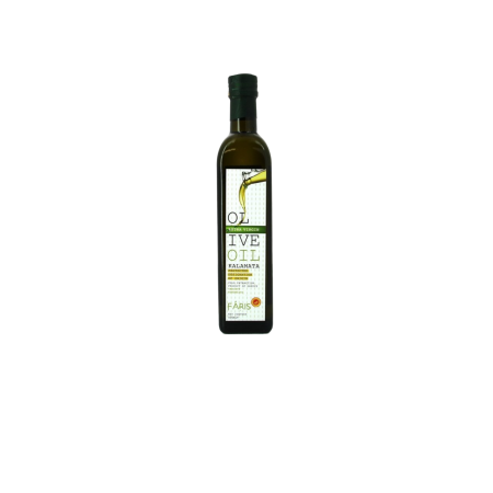 Huile d\'Olive de Kalamata