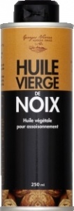 Huile de Noix