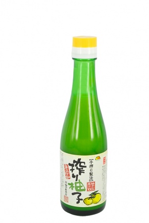 Jus De Citron Yuzu 20cl