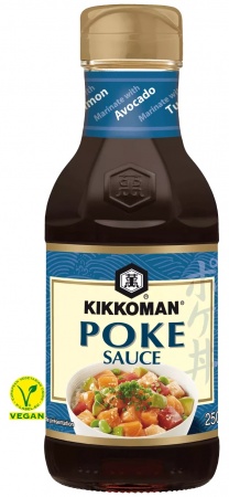 Kikkoman Poke Sauce