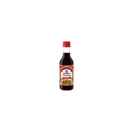 Kikkoman Sauce Teriyaki