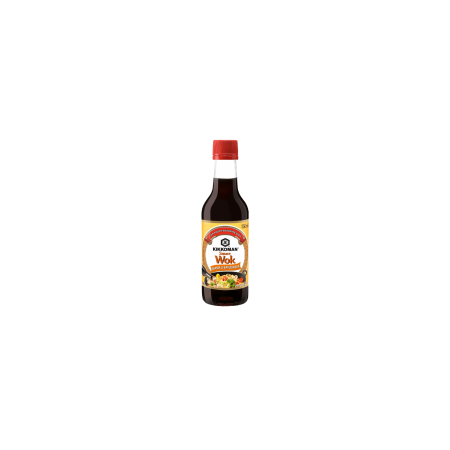 Kikkoman Sauce Wok