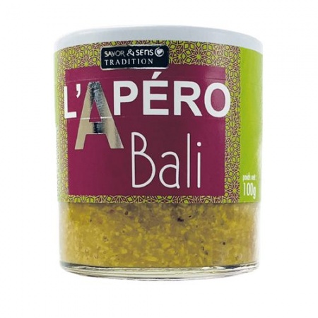 L\'Apéro à Bali