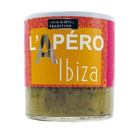 L\'Apéro à Ibiza