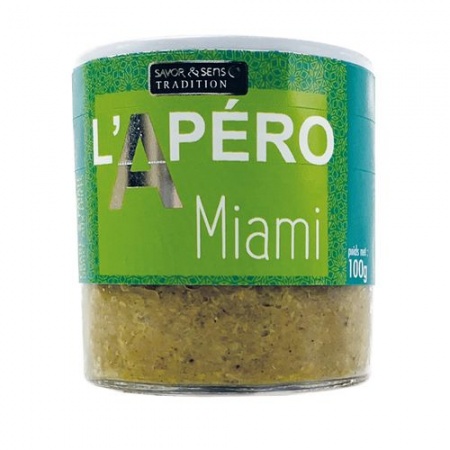 L\'Apéro à Miami