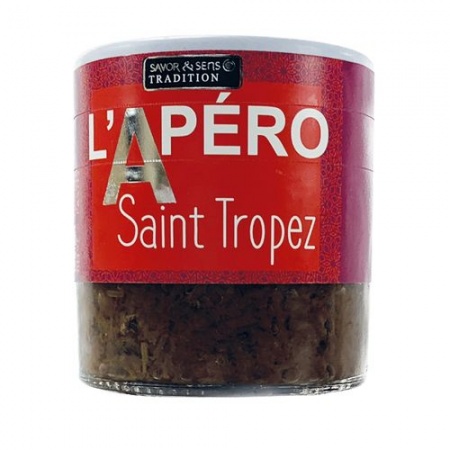 L\'Apéro à St Tropez