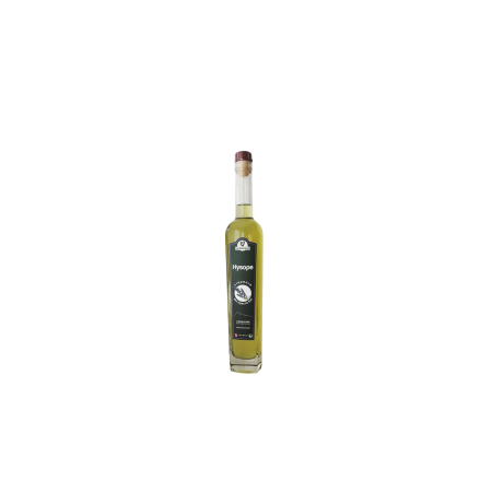 Liqueur Hysope 35cl