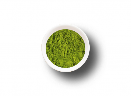 Matcha Vert BIO