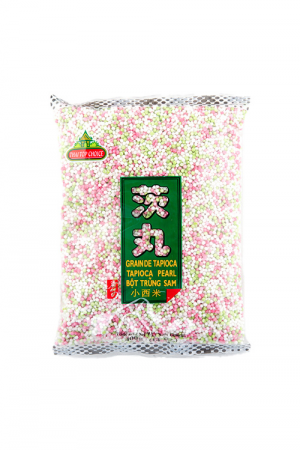 Mélange Perles De Tapioca 400g