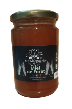 Miel de Forêt Artisanal