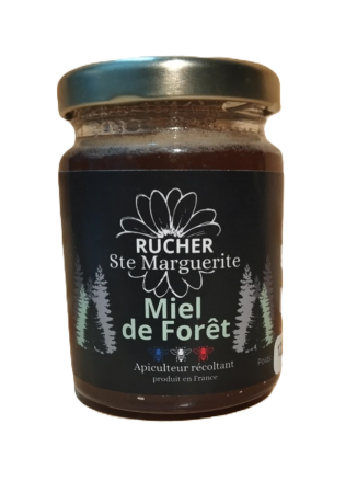 Miel de Forêt Artisanal