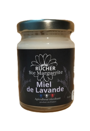 Miel de Forêt Artisanal