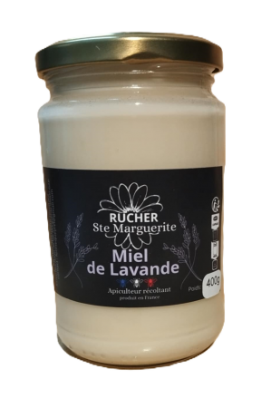 Miel de Forêt Artisanal