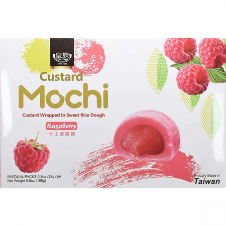 Mochi Framboise