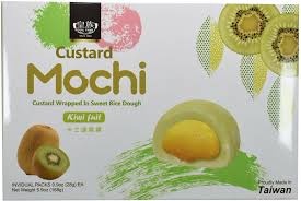 Mochi Kiwi 168g