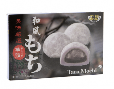 Mochi Taro