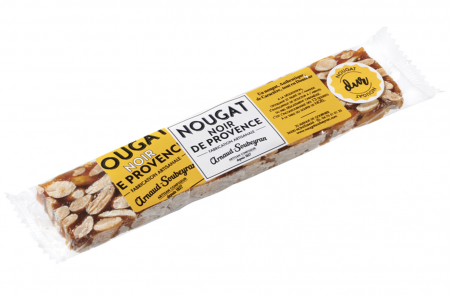 Nougat Noir De Provence 100g