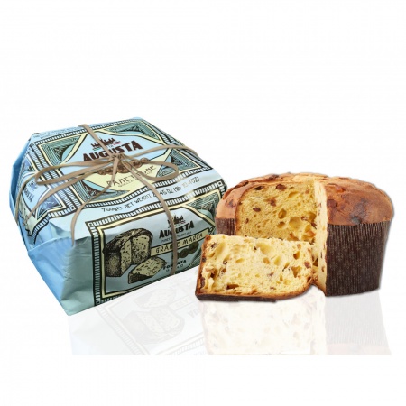 Panettone Augusta