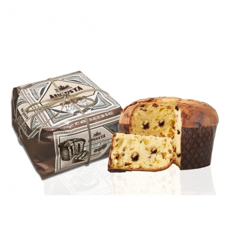 Panettone Augusta