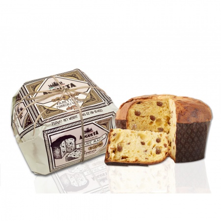 Panettone Augusta