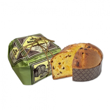 Panettone Augusta