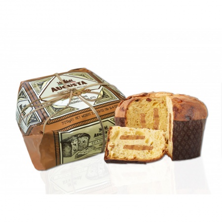 Panettone Augusta